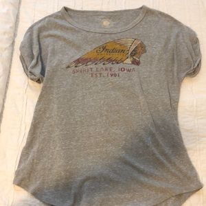 Indian Motorcycle Women’s Tee
